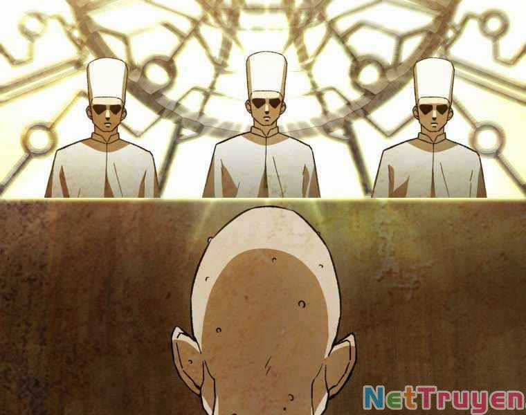 Helmut Đứa Trẻ Bị Ruồng Bỏ Chapter 7 trang 18
