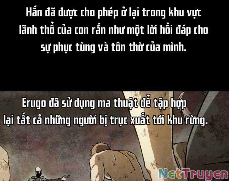 Helmut Đứa Trẻ Bị Ruồng Bỏ Chapter 7 trang 24