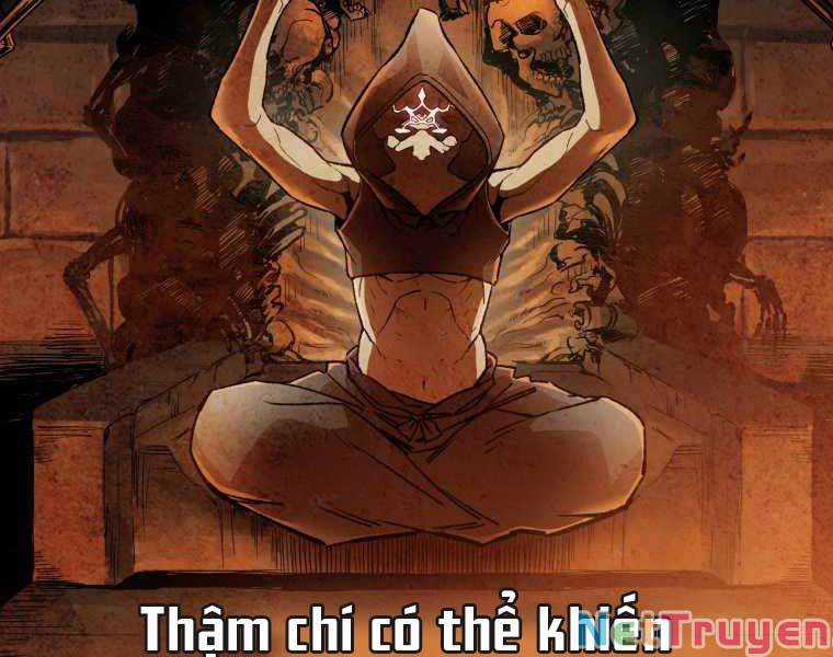 Helmut Đứa Trẻ Bị Ruồng Bỏ Chapter 7 trang 3