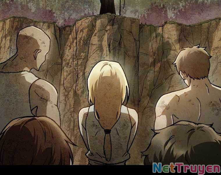 Helmut Đứa Trẻ Bị Ruồng Bỏ Chapter 7 trang 30
