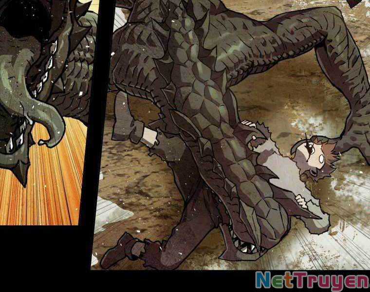 Helmut Đứa Trẻ Bị Ruồng Bỏ Chapter 7 trang 37