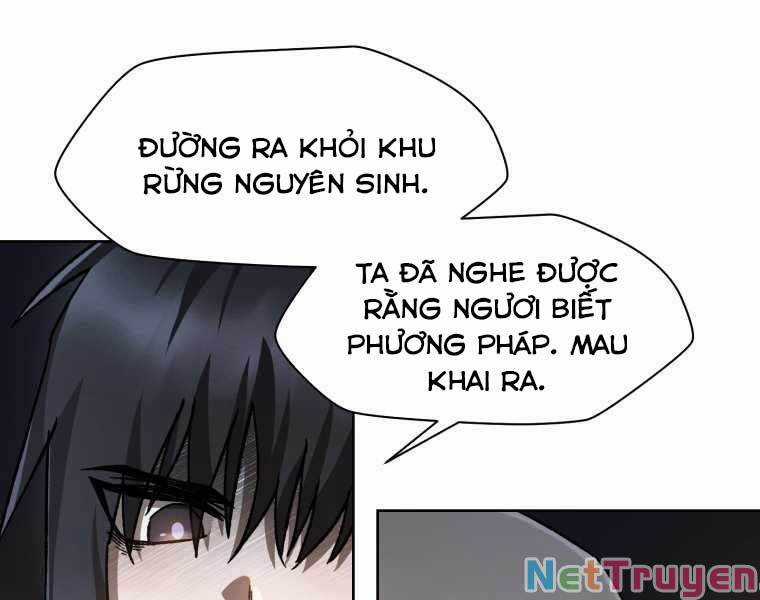 Helmut Đứa Trẻ Bị Ruồng Bỏ Chapter 7 trang 44