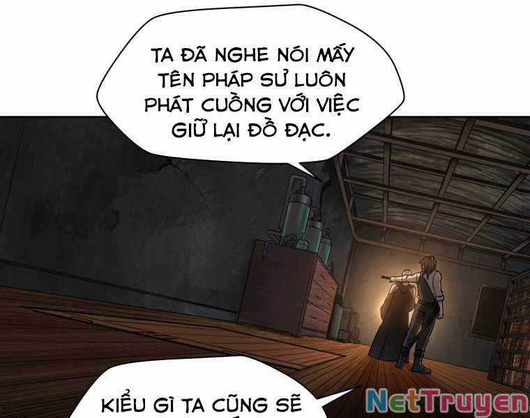 Helmut Đứa Trẻ Bị Ruồng Bỏ Chapter 7 trang 66