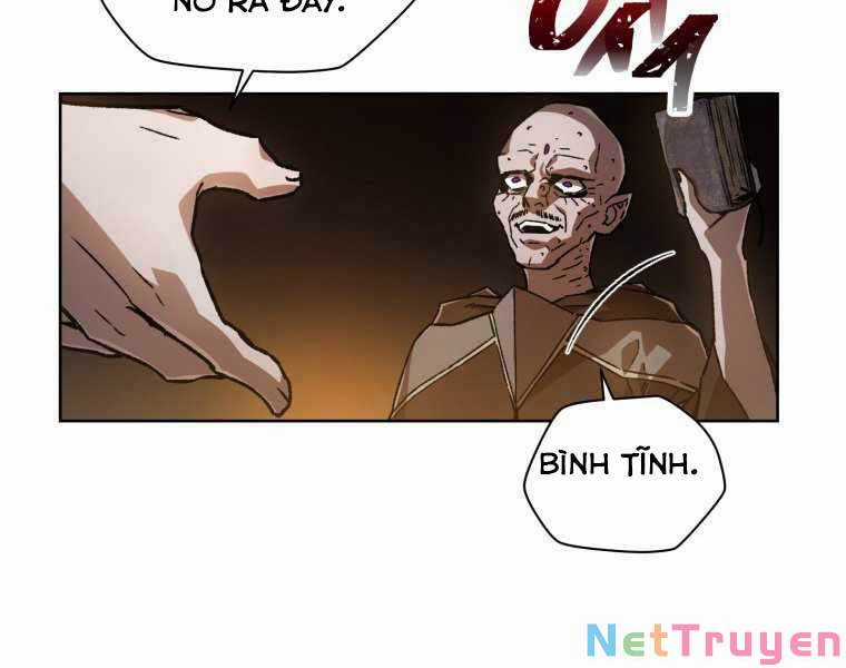 Helmut Đứa Trẻ Bị Ruồng Bỏ Chapter 7 trang 95