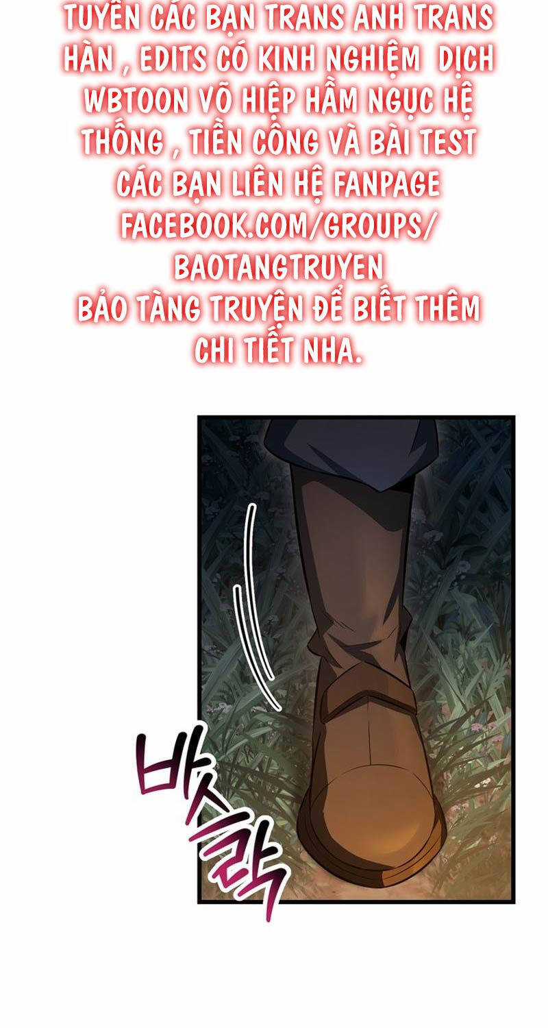Helmut Đứa Trẻ Bị Ruồng Bỏ Chapter 73 trang 8