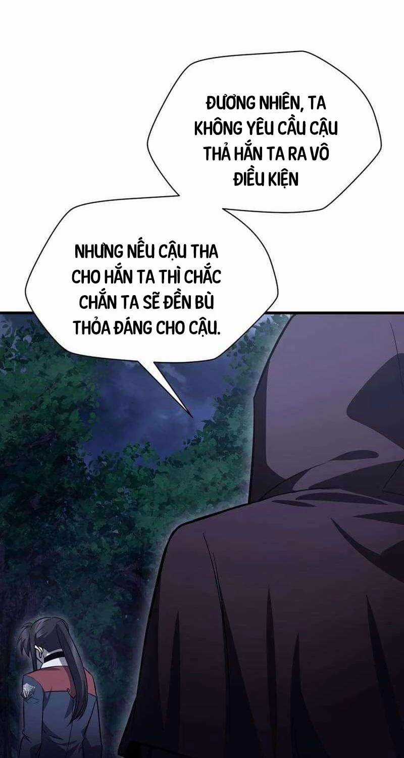 Helmut Đứa Trẻ Bị Ruồng Bỏ  trang 11