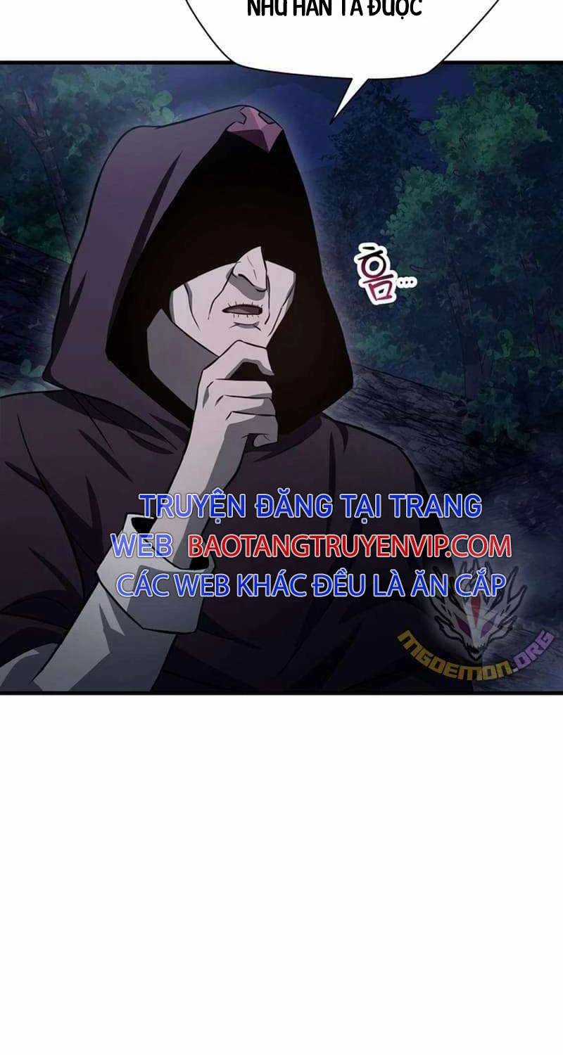 Helmut Đứa Trẻ Bị Ruồng Bỏ  trang 15