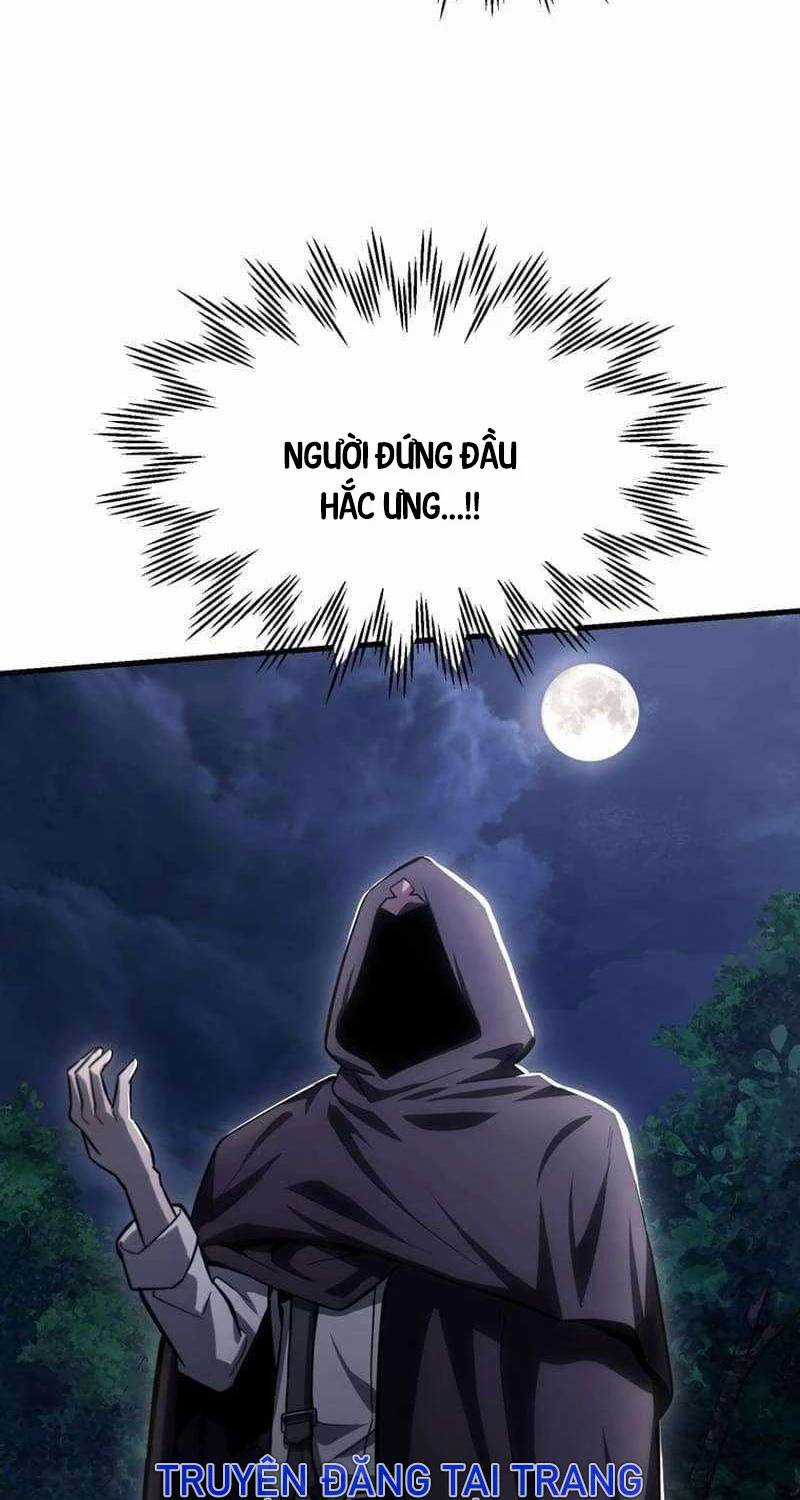 Helmut Đứa Trẻ Bị Ruồng Bỏ  trang 9