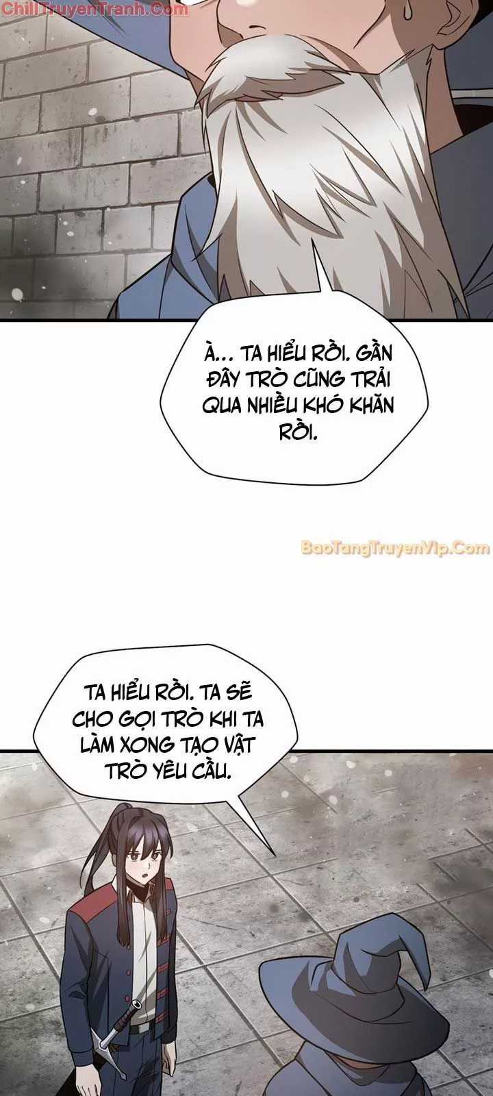 Helmut Đứa Trẻ Bị Ruồng Bỏ  trang 13