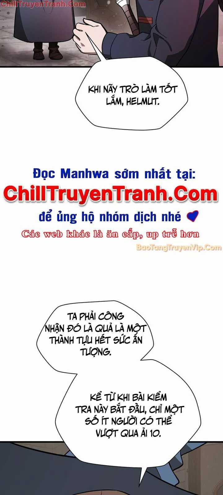 Helmut Đứa Trẻ Bị Ruồng Bỏ  trang 5