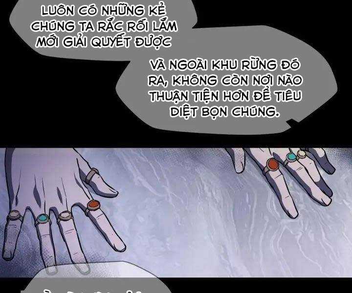 Helmut Đứa Trẻ Bị Ruồng Bỏ Chương 1 trang 107