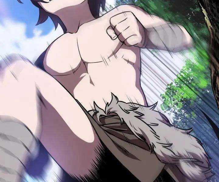 Helmut Đứa Trẻ Bị Ruồng Bỏ Chương 1 trang 164