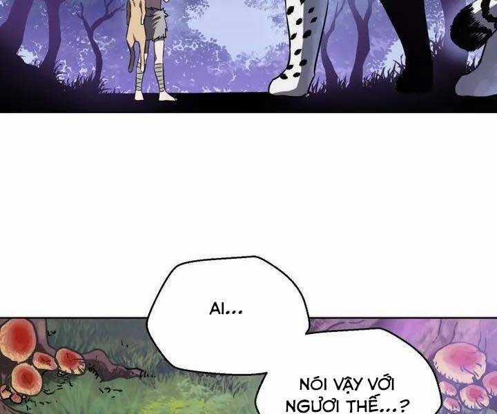 Helmut Đứa Trẻ Bị Ruồng Bỏ Chương 1 trang 207