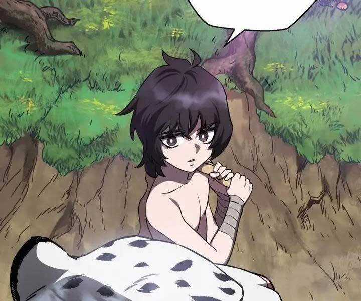 Helmut Đứa Trẻ Bị Ruồng Bỏ Chương 1 trang 208