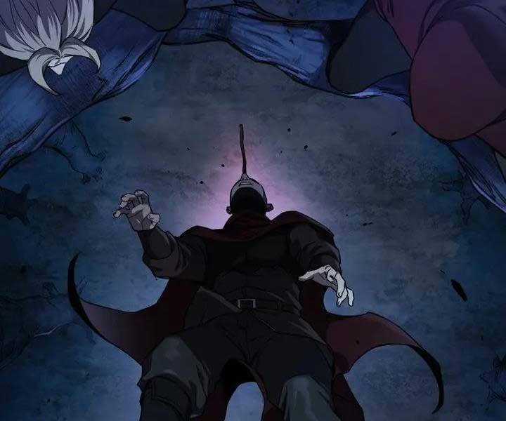 Helmut Đứa Trẻ Bị Ruồng Bỏ Chương 1 trang 49