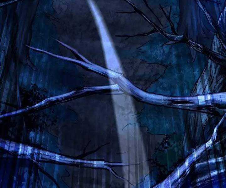 Helmut Đứa Trẻ Bị Ruồng Bỏ Chương 1 trang 7