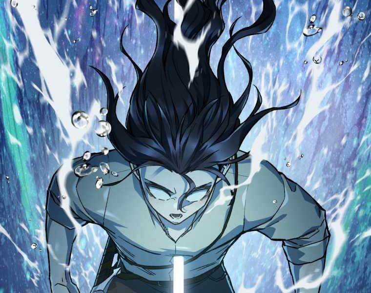 Helmut Đứa Trẻ Bị Ruồng Bỏ Chương 10 trang 11