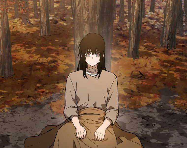 Helmut Đứa Trẻ Bị Ruồng Bỏ Chương 10 trang 122