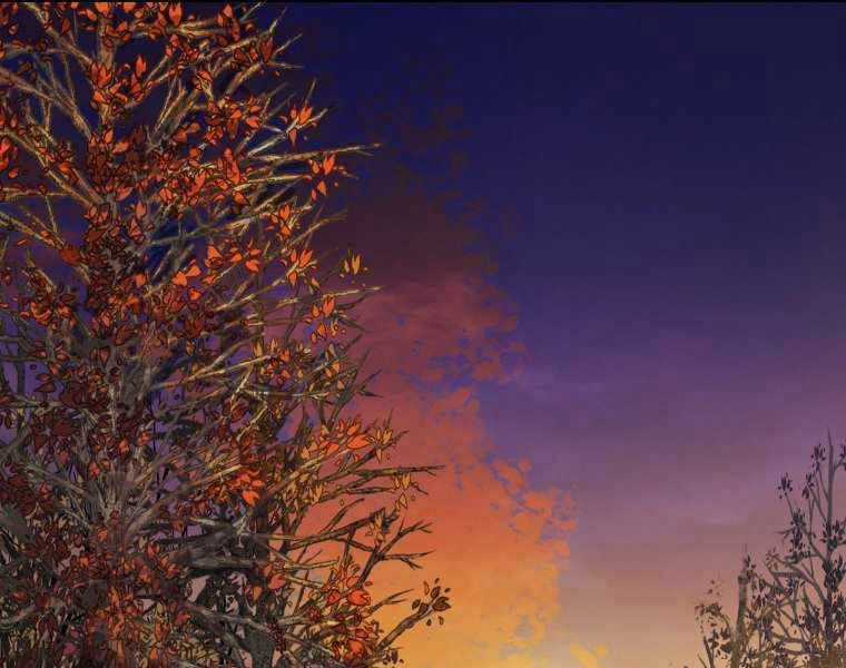 Helmut Đứa Trẻ Bị Ruồng Bỏ Chương 10 trang 125