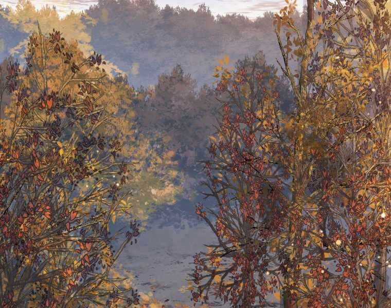 Helmut Đứa Trẻ Bị Ruồng Bỏ Chương 10 trang 129