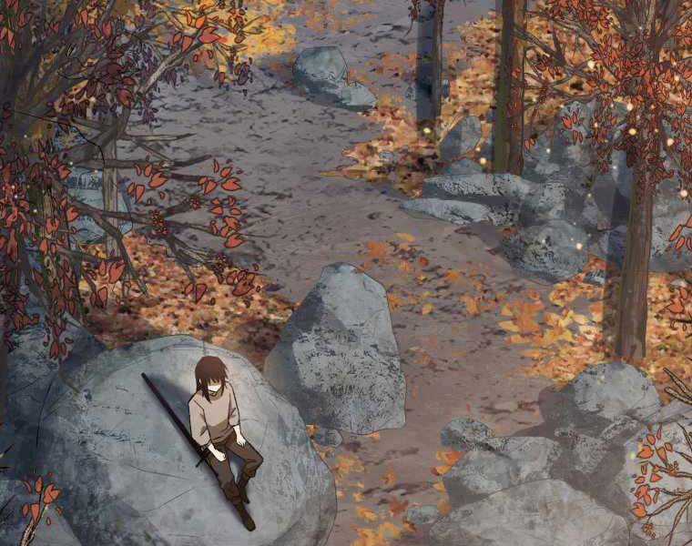 Helmut Đứa Trẻ Bị Ruồng Bỏ Chương 10 trang 130