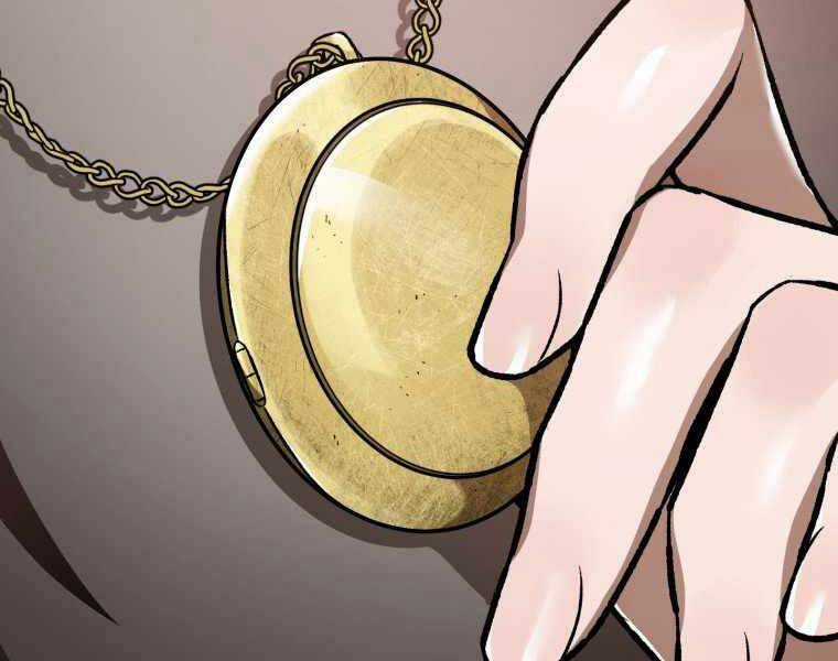 Helmut Đứa Trẻ Bị Ruồng Bỏ Chương 10 trang 147