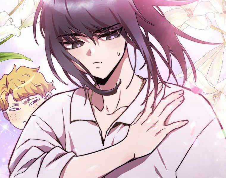 Helmut Đứa Trẻ Bị Ruồng Bỏ Chương 10 trang 159