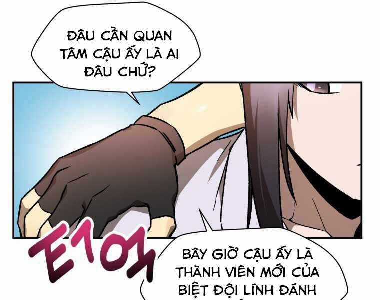 Helmut Đứa Trẻ Bị Ruồng Bỏ Chương 10 trang 167