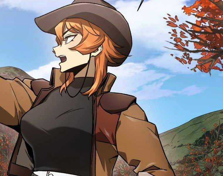 Helmut Đứa Trẻ Bị Ruồng Bỏ Chương 10 trang 182