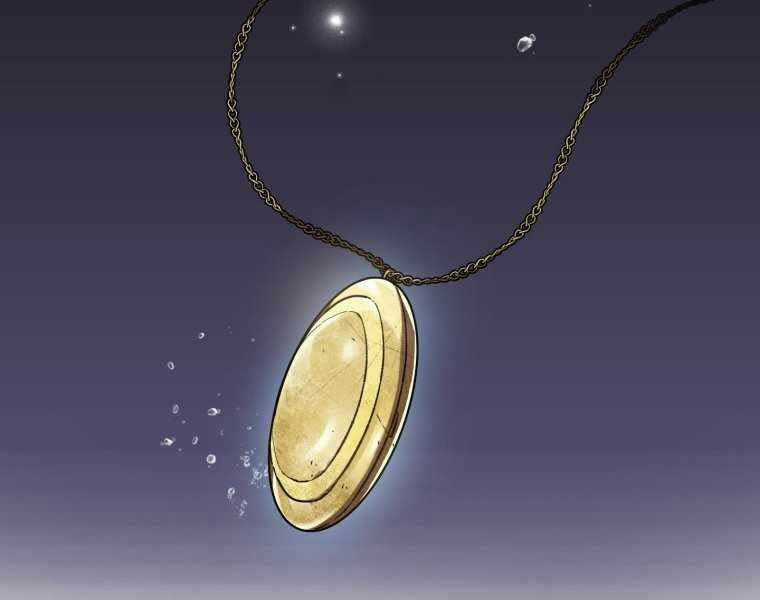 Helmut Đứa Trẻ Bị Ruồng Bỏ Chương 10 trang 20