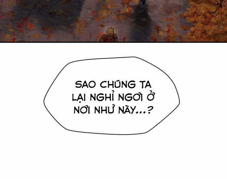 Helmut Đứa Trẻ Bị Ruồng Bỏ Chương 10 trang 30