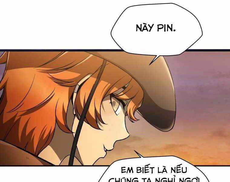 Helmut Đứa Trẻ Bị Ruồng Bỏ Chương 10 trang 31