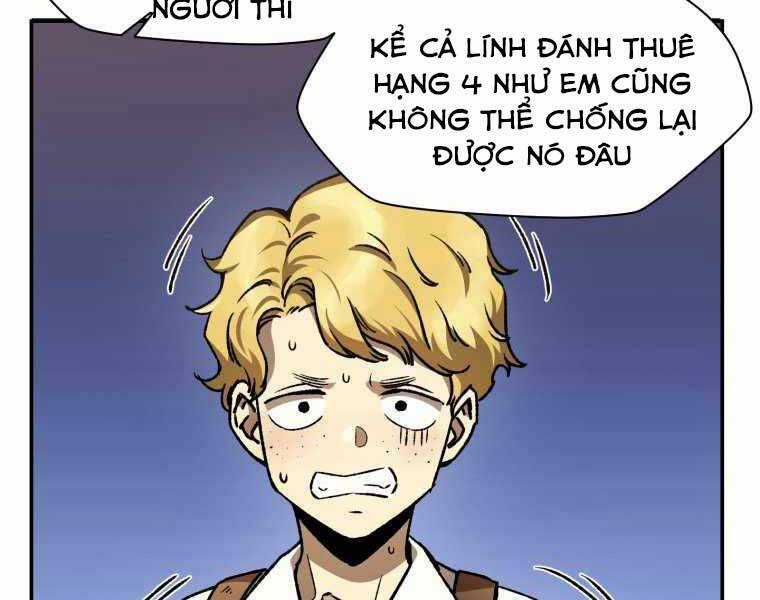 Helmut Đứa Trẻ Bị Ruồng Bỏ Chương 10 trang 33