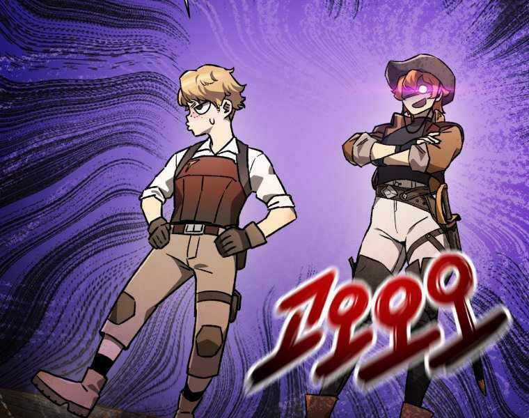 Helmut Đứa Trẻ Bị Ruồng Bỏ Chương 10 trang 36