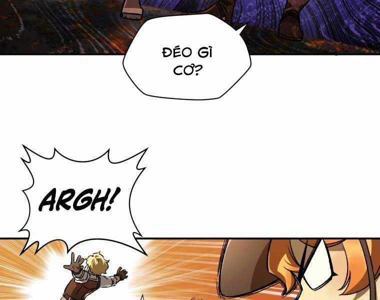 Helmut Đứa Trẻ Bị Ruồng Bỏ Chương 10 trang 37