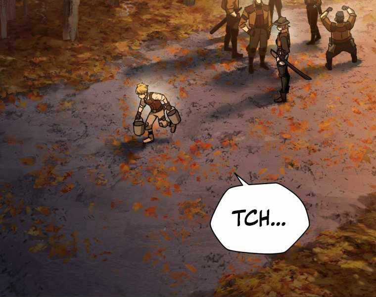 Helmut Đứa Trẻ Bị Ruồng Bỏ Chương 10 trang 40