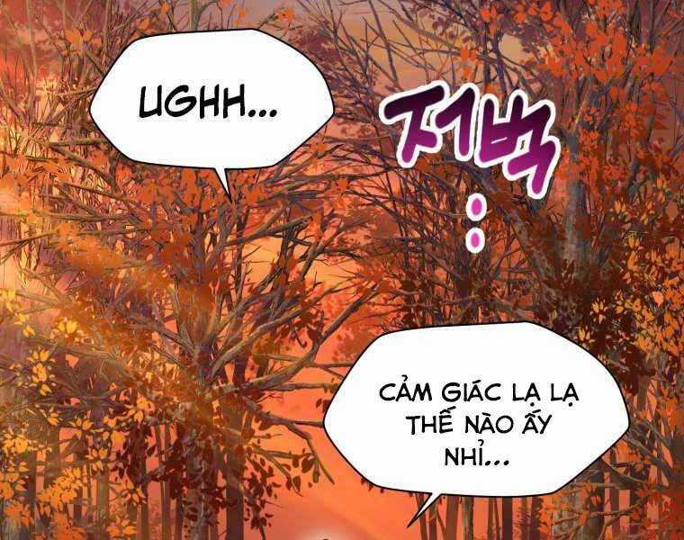 Helmut Đứa Trẻ Bị Ruồng Bỏ Chương 10 trang 43