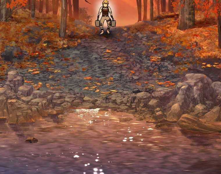 Helmut Đứa Trẻ Bị Ruồng Bỏ Chương 10 trang 44