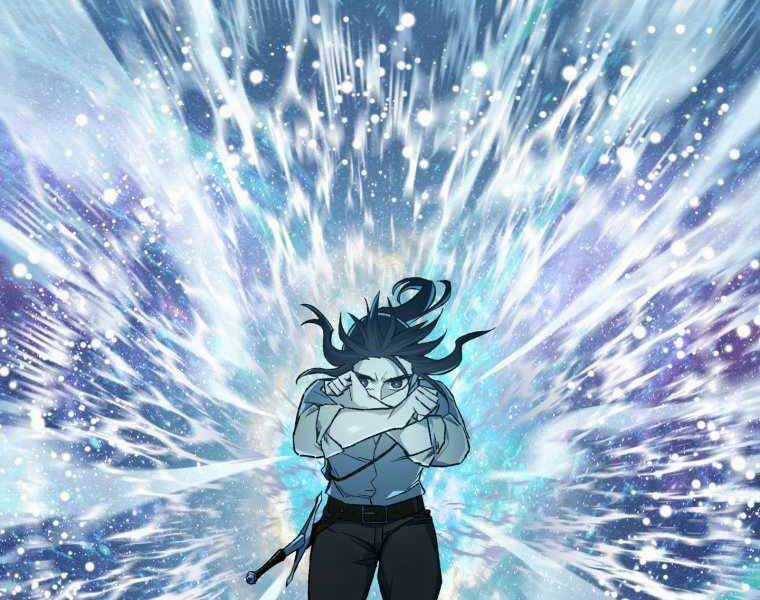 Helmut Đứa Trẻ Bị Ruồng Bỏ Chương 10 trang 5