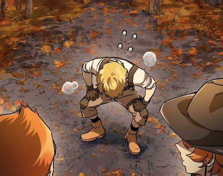 Helmut Đứa Trẻ Bị Ruồng Bỏ Chương 10 trang 59