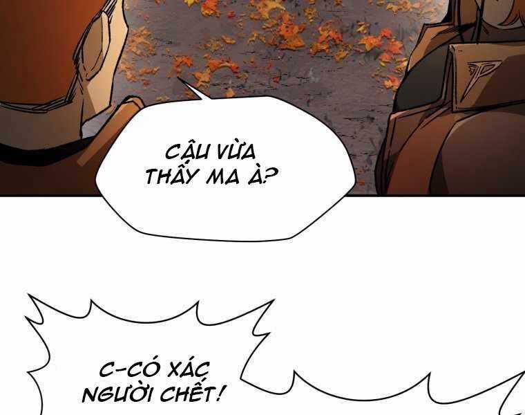 Helmut Đứa Trẻ Bị Ruồng Bỏ Chương 10 trang 60