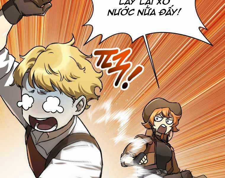 Helmut Đứa Trẻ Bị Ruồng Bỏ Chương 10 trang 66