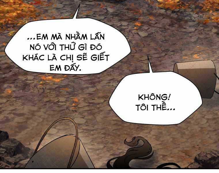 Helmut Đứa Trẻ Bị Ruồng Bỏ Chương 10 trang 70