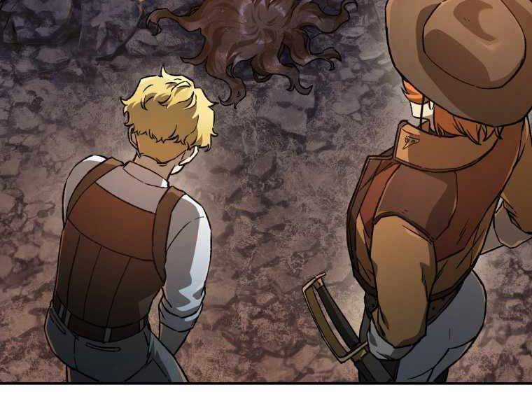 Helmut Đứa Trẻ Bị Ruồng Bỏ Chương 10 trang 75