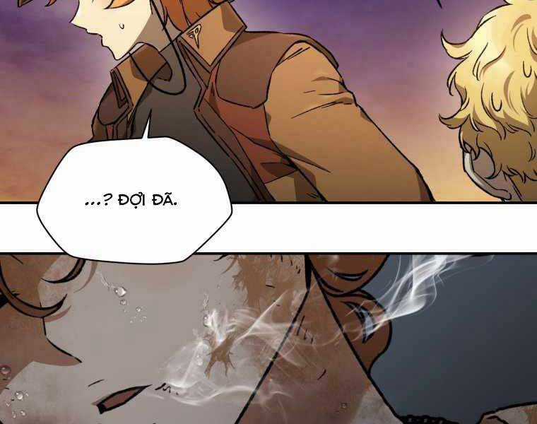 Helmut Đứa Trẻ Bị Ruồng Bỏ Chương 10 trang 79