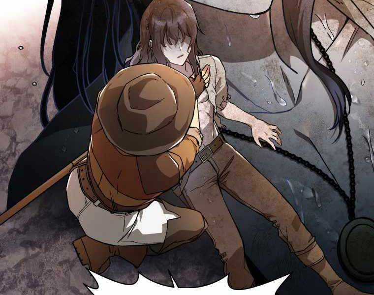 Helmut Đứa Trẻ Bị Ruồng Bỏ Chương 10 trang 83