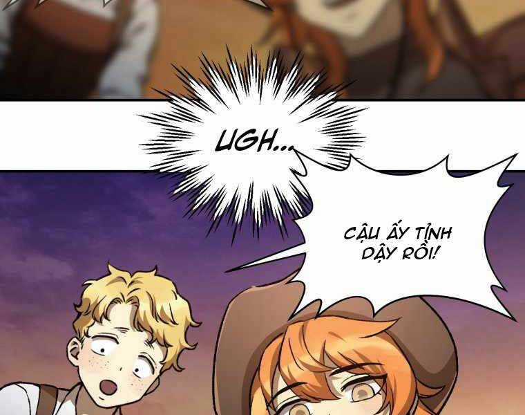 Helmut Đứa Trẻ Bị Ruồng Bỏ Chương 10 trang 87