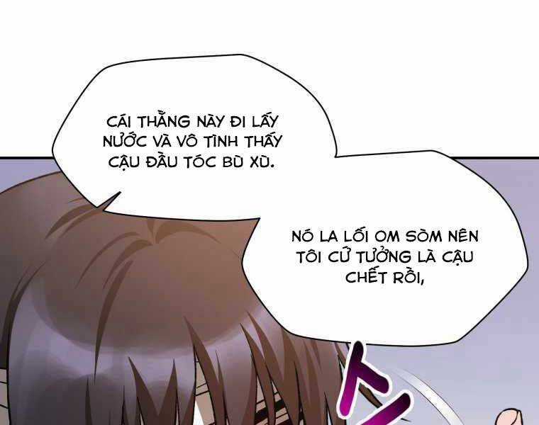 Helmut Đứa Trẻ Bị Ruồng Bỏ Chương 10 trang 93