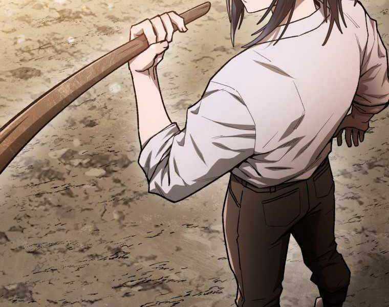 Helmut Đứa Trẻ Bị Ruồng Bỏ Chương 11 trang 105