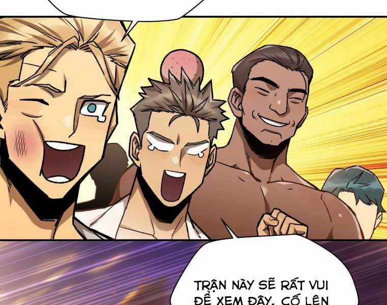 Helmut Đứa Trẻ Bị Ruồng Bỏ Chương 11 trang 107